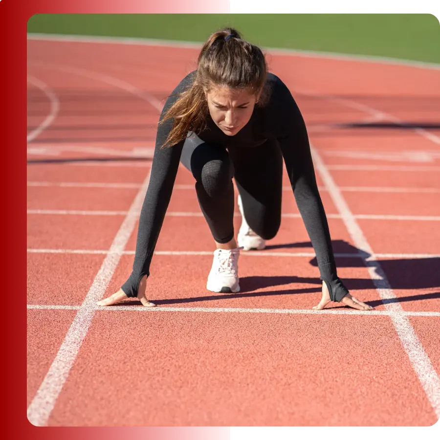 Sprint Training
