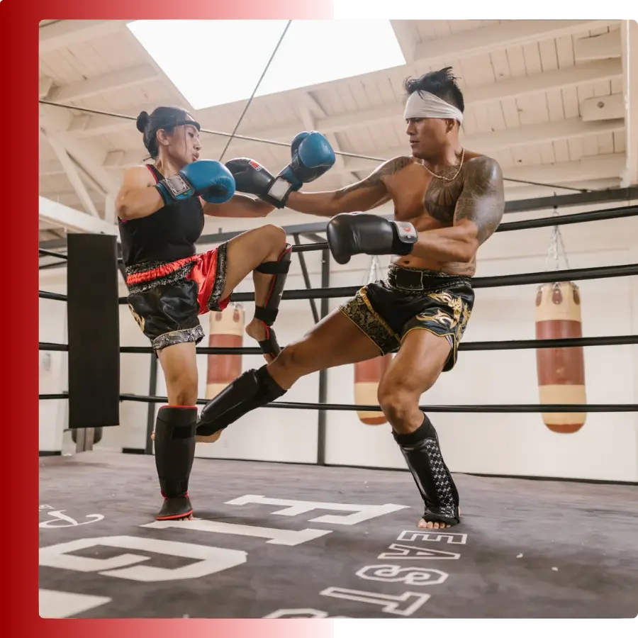 Muay Thai
